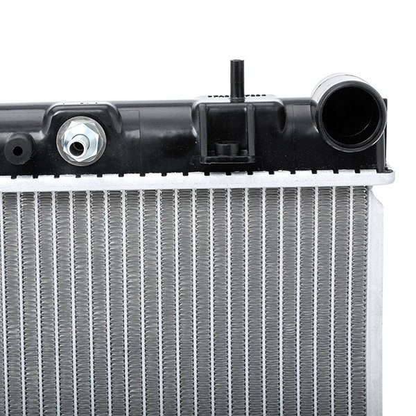 OEM-quality RIDEX 470R0323 Engine radiator