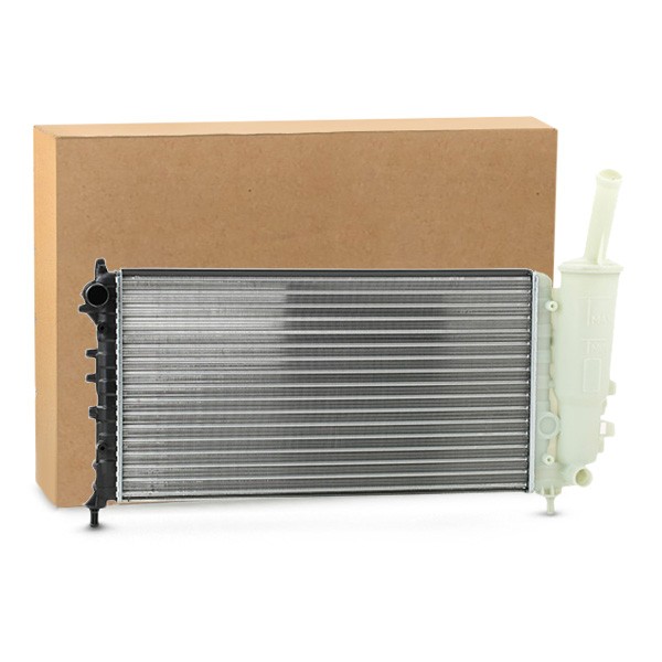 RIDEX Radiateur du moteur FIAT 470R0319 46524603,46554979,46745049 46778148,46786267,46827081,46827082