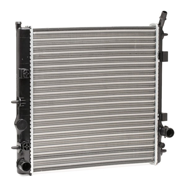 470R0283 Engine cooler RIDEX 470R0283 review and test