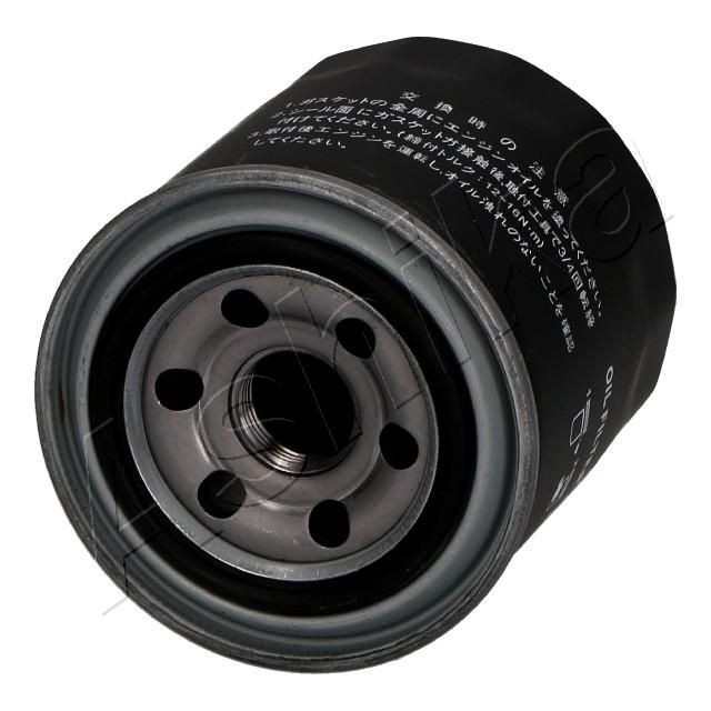 ASHIKA Spin-on Filter Ø: 76mm Oil filters 10-04-498 buy
