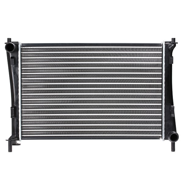 RIDEX 470R0227 Engine radiator FORD experience and price