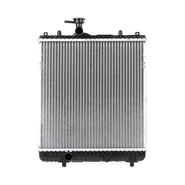 470R0321 Engine cooler RIDEX 470R0321 review and test