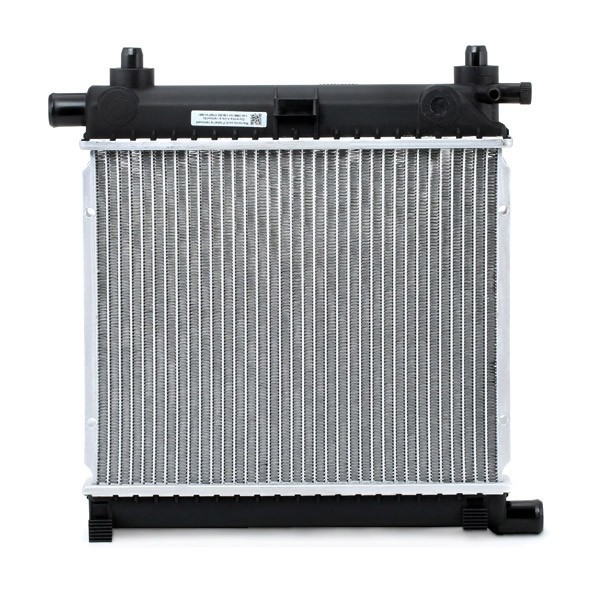 470R0249 Engine cooler RIDEX 470R0249 review and test