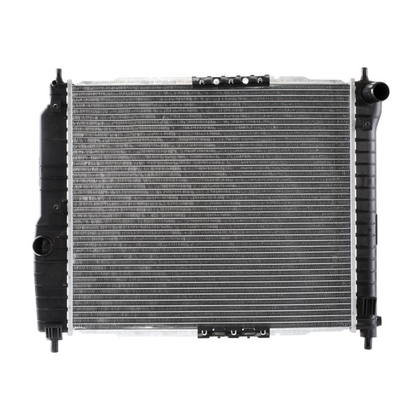 RIDEX 470R0179 Engine radiator CHEVROLET experience and price