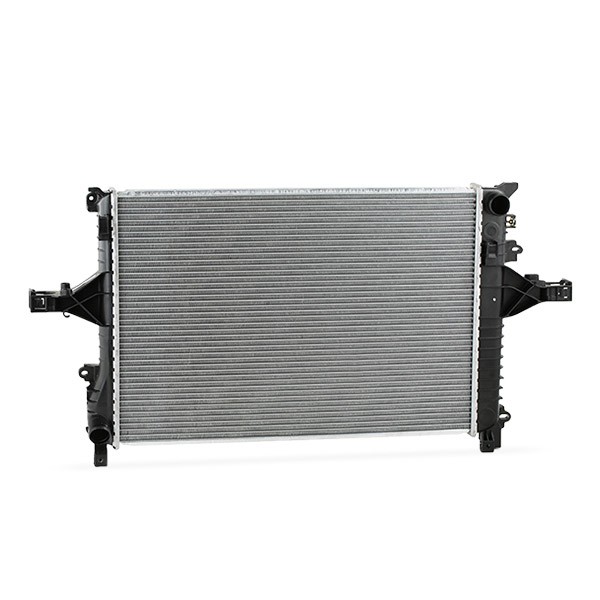 470R0211 Engine cooler RIDEX 470R0211 review and test