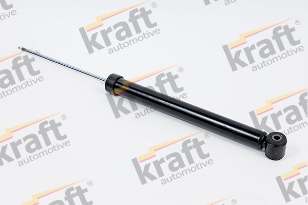 KRAFT Gas Pressure, Twin-Tube, Suspension Strut, Top pin Shocks 4012030 buy