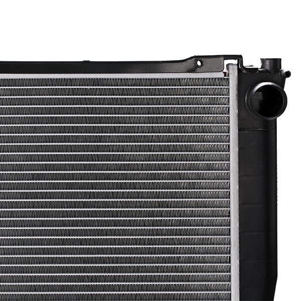 470R0362 Engine cooler RIDEX 470R0362 review and test