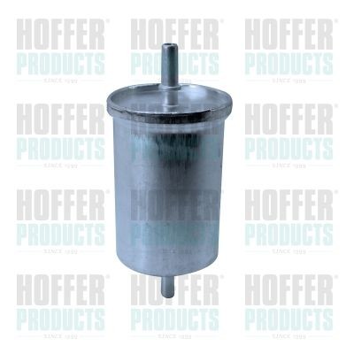 HOFFER 4105 Fuel filter 04408 101