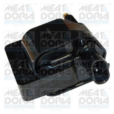 MEAT & DORIA 10567 Ignition coil 2-pin connector