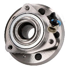 ASHIKA 44-10002 Wheel bearing kit 96 626 339