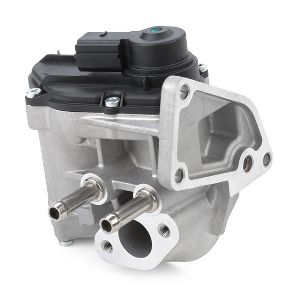 1145E0054 Exhaust gas recirculation valve RIDEX 1145E0054 review and test