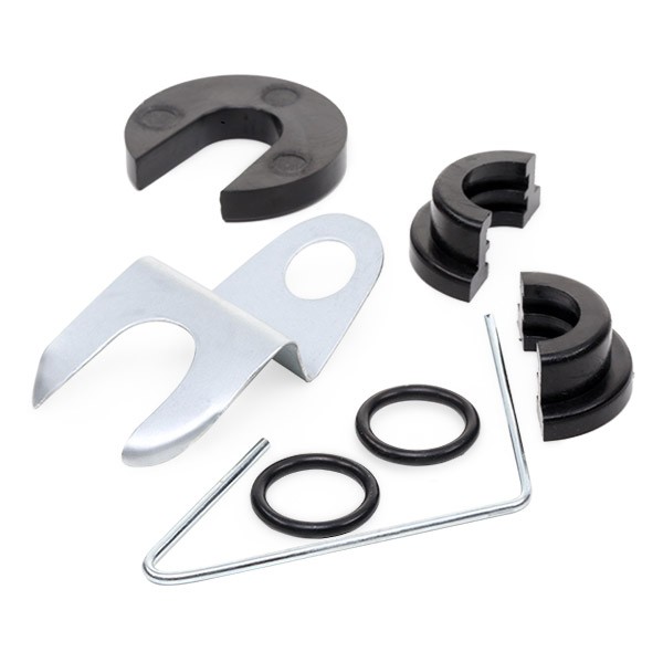 60947222 Repair Kit, gear lever SWAG 60 94 7222 review and test