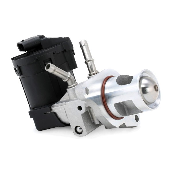 1145E0070 Exhaust gas recirculation valve RIDEX 1145E0070 review and test