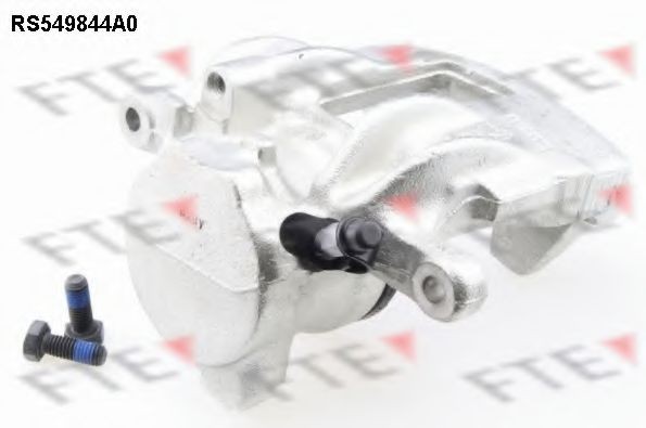 Great value for money - FTE Brake caliper RS549844A0