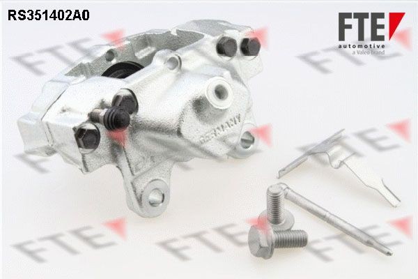 Great value for money - FTE Brake caliper RS351402A0