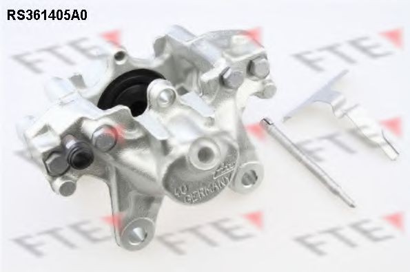 Great value for money - FTE Brake caliper RS361405A0