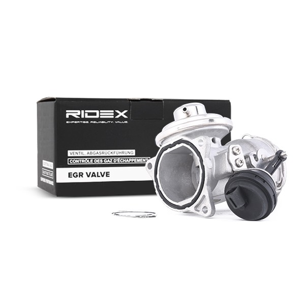 RIDEX EGR valve 1145E0032