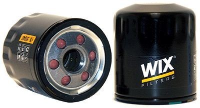 WIX FILTERS 51042 Oil filter 25010251