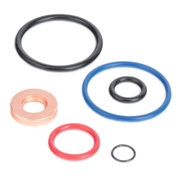 FAI AutoParts Seal Kit, injector nozzle IS001