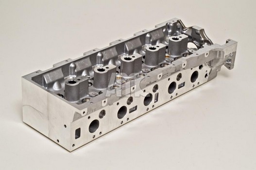 AMC 908575 Cylinder Head without camshaft(s), without valves, without valve springs