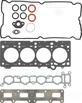 REINZ 02-10028-03 Gasket Set, cylinder head DODGE experience and price