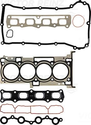 REINZ 02-10029-01 Gasket Set, cylinder head DODGE experience and price