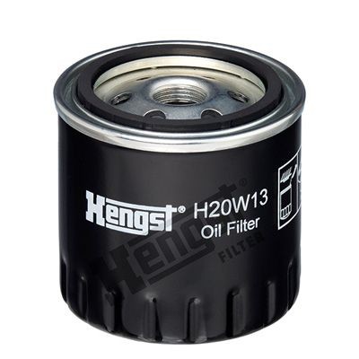 4316100000 HENGST FILTER M20x1,5, Spin-on Filter Ø: 86mm, Height: 86mm Oil filters H20W13 buy