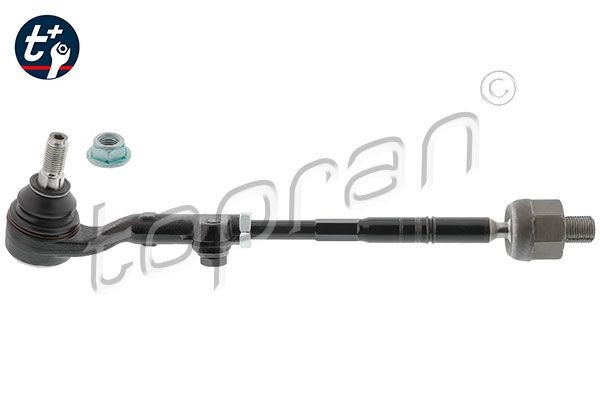 TOPRAN 501 851 Rod Assembly BMW experience and price