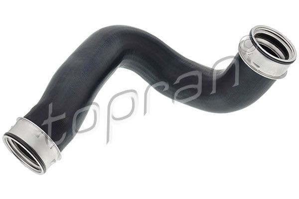 Turbo piping TOPRAN with gaskets/seals, with quick couplers - 408 116