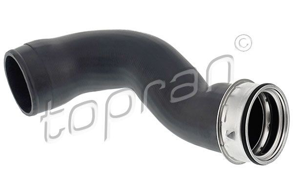 Mercedes E-Class Turbocharger hose 8151811 TOPRAN 408 118 online buy