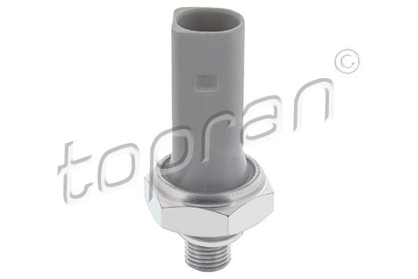 Great value for money - TOPRAN Oil Pressure Switch 114 752