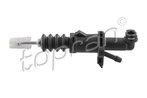 114 039 001 TOPRAN for left-hand/right-hand drive vehicles Clutch Master Cylinder 114 039 buy