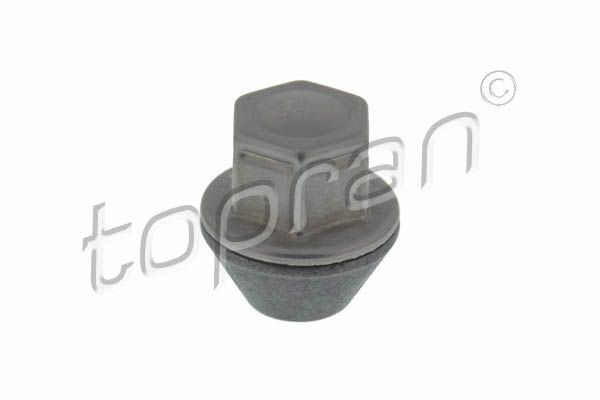Fiat SCUDO Wheel bolt and wheel nuts 8151921 TOPRAN 304 324 online buy