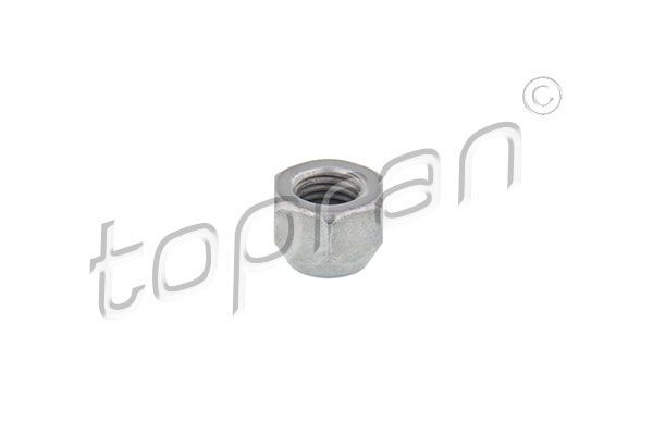 Original 304 596 TOPRAN Wheel bolt and wheel nuts FIAT