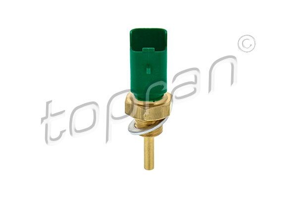 Great value for money - TOPRAN Sensor, coolant temperature 304 554