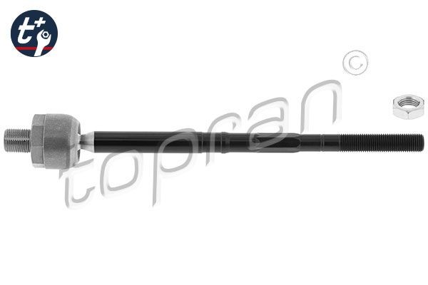 Opel ZAFIRA Steering rack end 8151999 TOPRAN 208 355 online buy