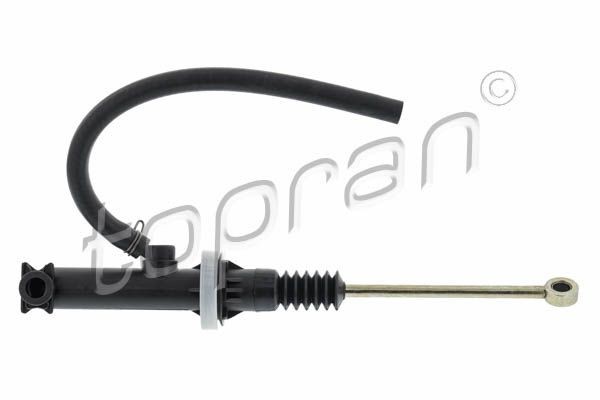 TOPRAN 304 254 Master Cylinder, clutch with connection line