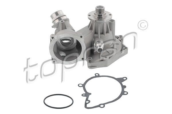 Great value for money - TOPRAN Water pump 502 223