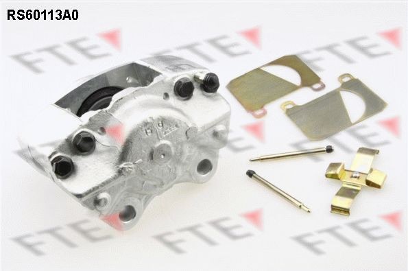 FTE RS60113A0 Bremssattel für MERCEDES-BENZ UNIMOG LKW in Original Qualität