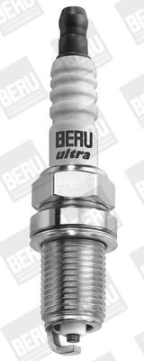 0 002 340 771 BERU 14 FR-6 DUW2, M14x1,25, Spanner Size: 16 mm, ULTRA Electrode distance: 0,9mm Engine spark plug Z335 buy