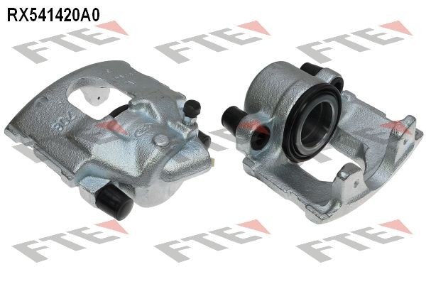Ford FIESTA Brake calipers 8152723 FTE RX541420A0 online buy