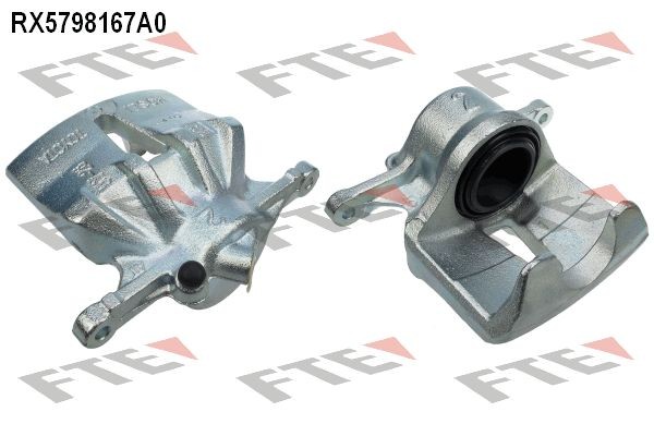 FTE RX5798167A0 Repair Kit, brake caliper 4775020520