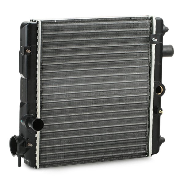 470R0361 Engine cooler RIDEX 470R0361 review and test