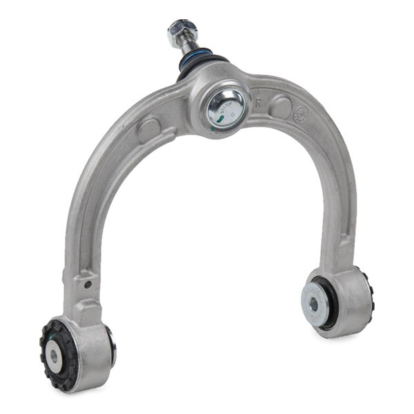 DELPHI TC2950 Suspension control arm with ball joint, Upper, Right, Front, Trailing Arm, Aluminium
