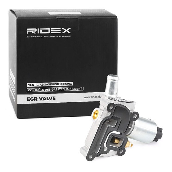 RIDEX EGR valve 1145E0035