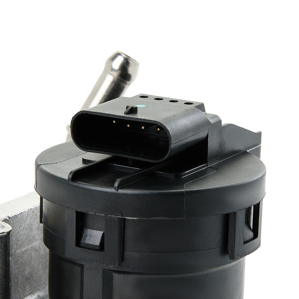 1145E0078 EGR valve 1145E0078 RIDEX Electric, with gaskets/seals