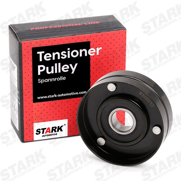 STARK Tensioner pulley SKTP-0600227