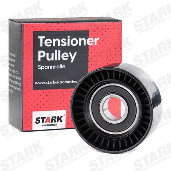 STARK Tensioner pulley SKTP-0600237