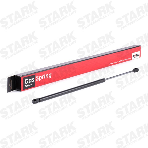 STARK SKGS-0220450 Tailgate strut 680N, 582 mm