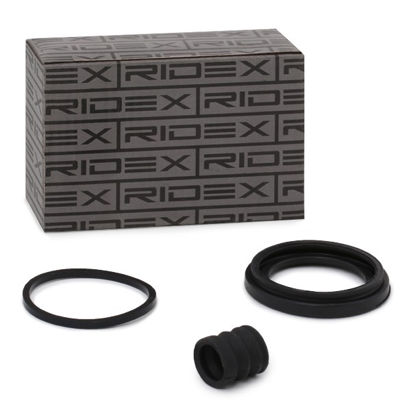 Buy Repair Kit, brake caliper RIDEX 405R0010 - LAND ROVER Repair kits parts online